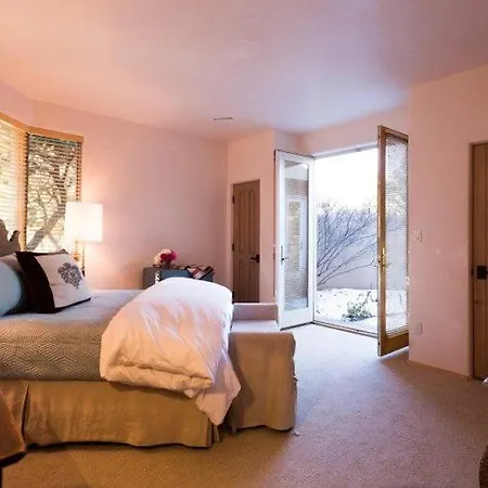 Hotel Angels Aerie