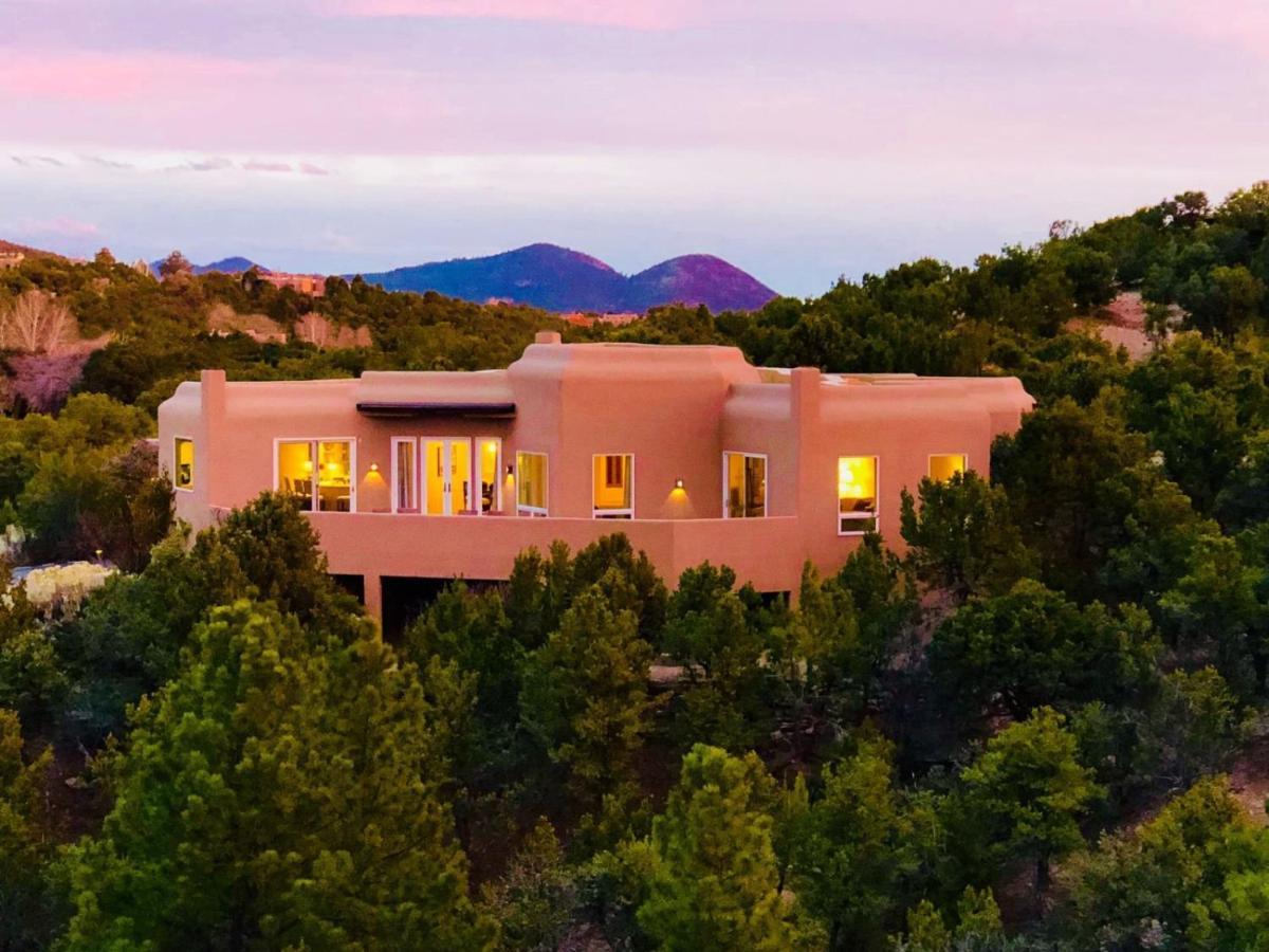 Hotel Angels Aerie Santa Fe
