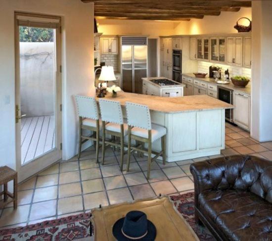 Casa vacanze Angels Aerie Santa Fe